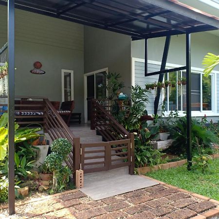Sunbeam Cottage Koh Chang Dış mekan fotoğraf