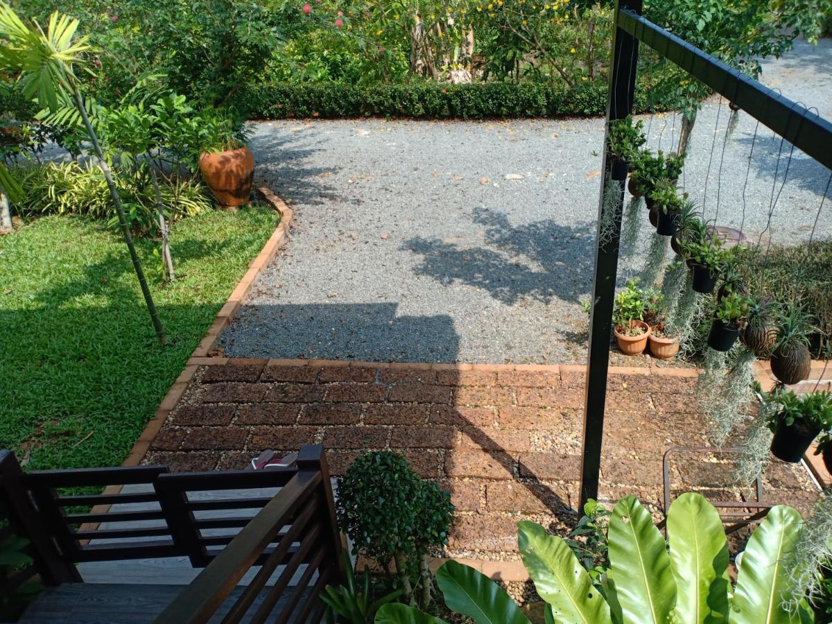 Sunbeam Cottage Koh Chang Dış mekan fotoğraf