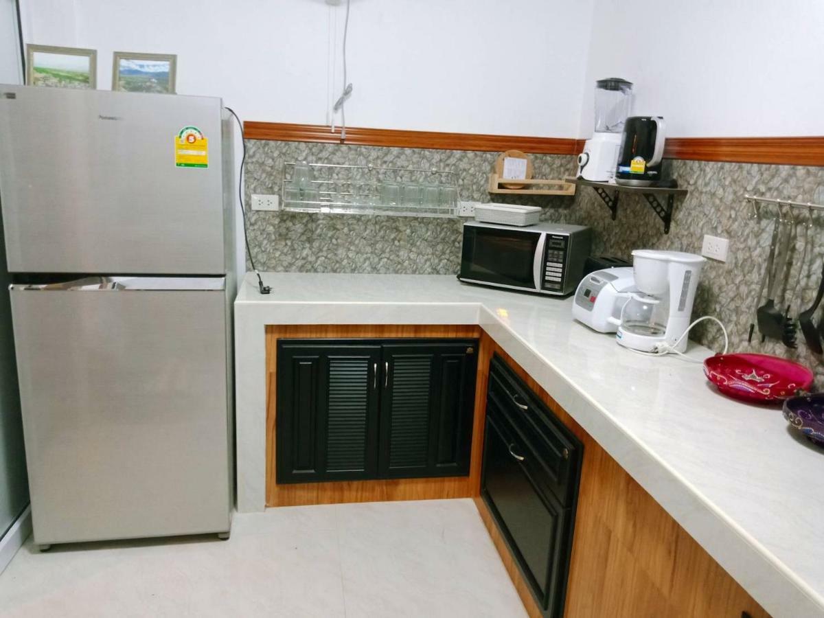 Sunbeam Cottage Koh Chang Dış mekan fotoğraf