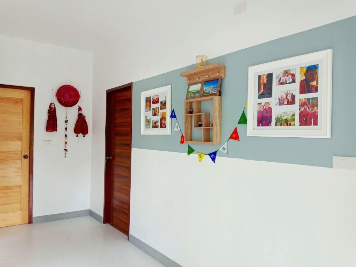 Sunbeam Cottage Koh Chang Dış mekan fotoğraf