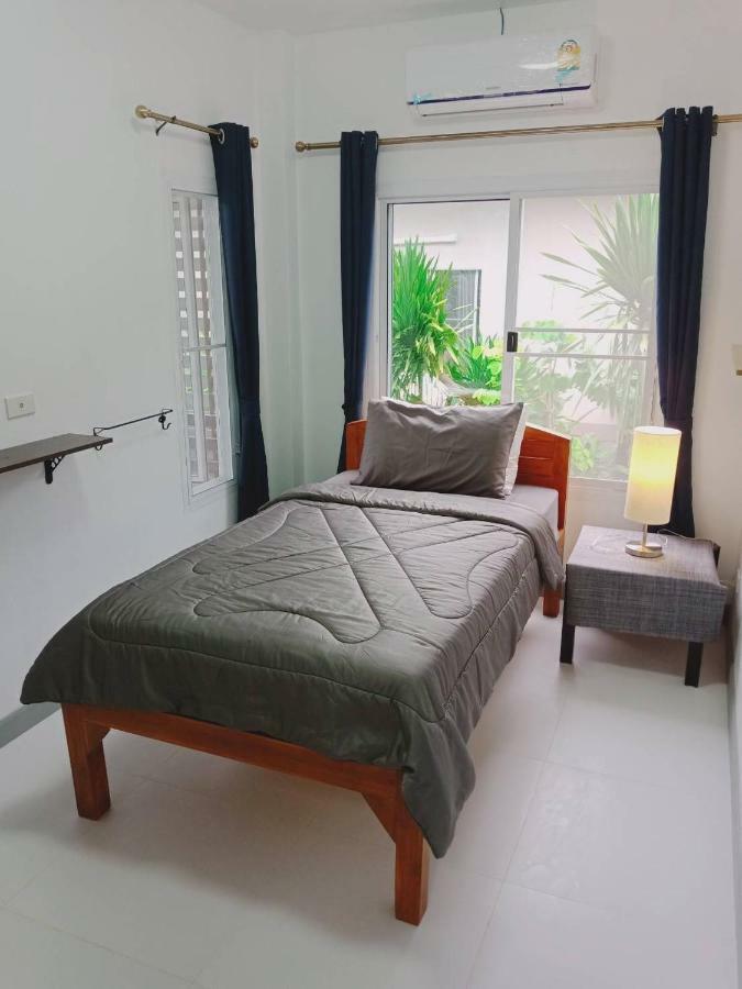 Sunbeam Cottage Koh Chang Dış mekan fotoğraf