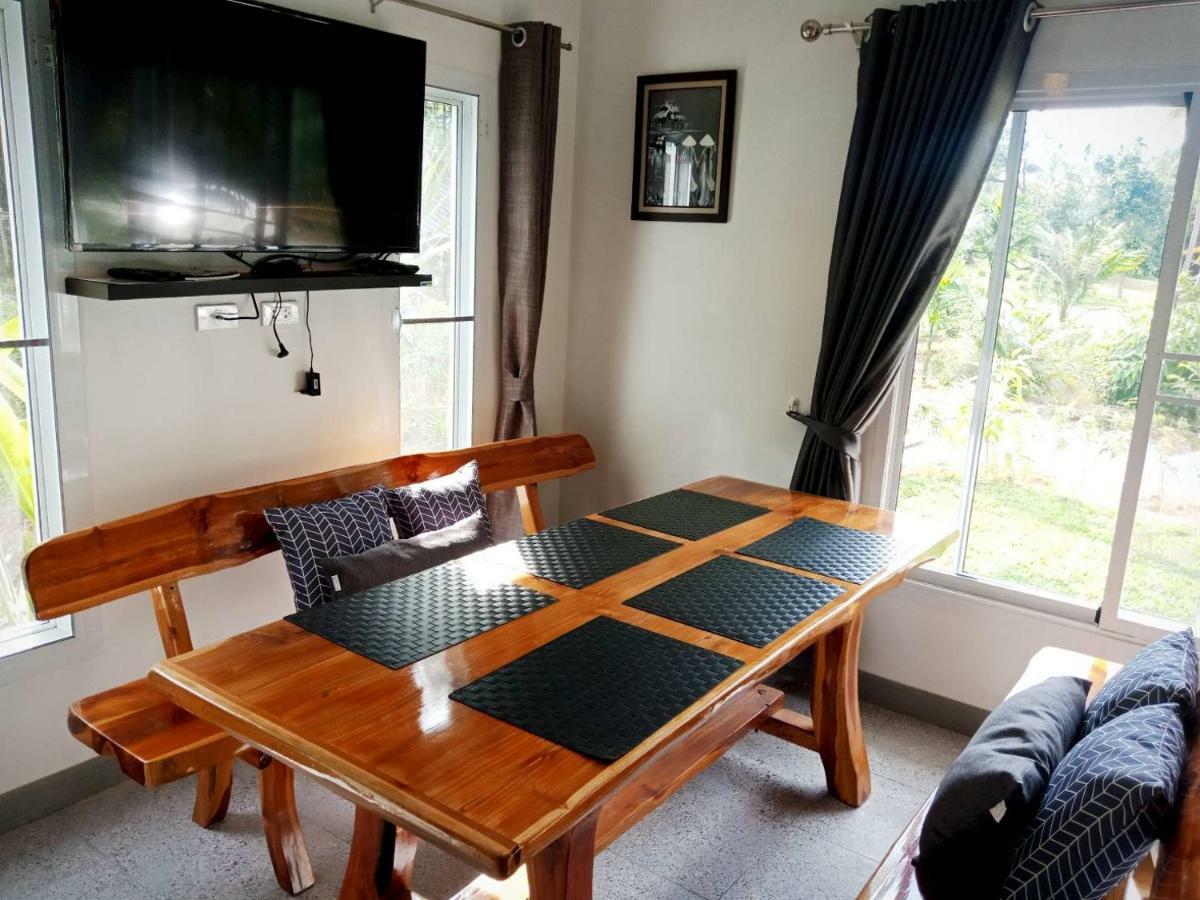 Sunbeam Cottage Koh Chang Dış mekan fotoğraf