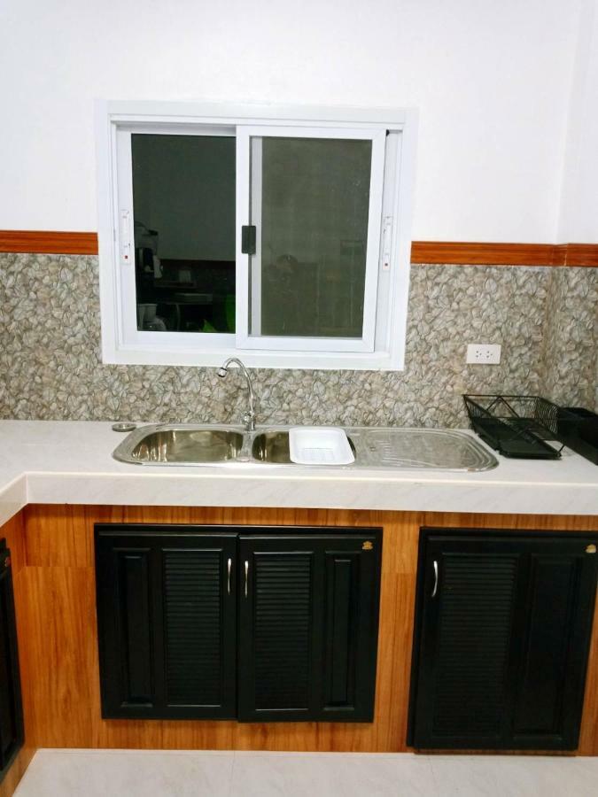 Sunbeam Cottage Koh Chang Dış mekan fotoğraf