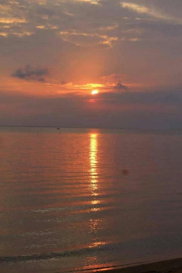 Sunbeam Cottage Koh Chang Dış mekan fotoğraf