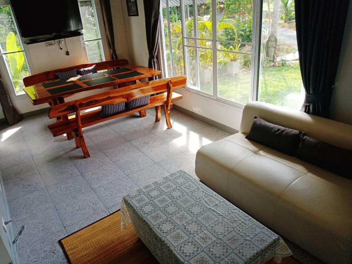 Sunbeam Cottage Koh Chang Dış mekan fotoğraf