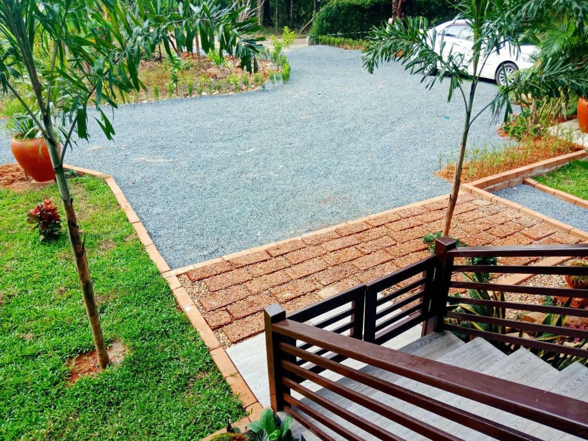 Sunbeam Cottage Koh Chang Dış mekan fotoğraf