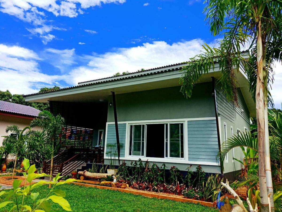 Sunbeam Cottage Koh Chang Dış mekan fotoğraf