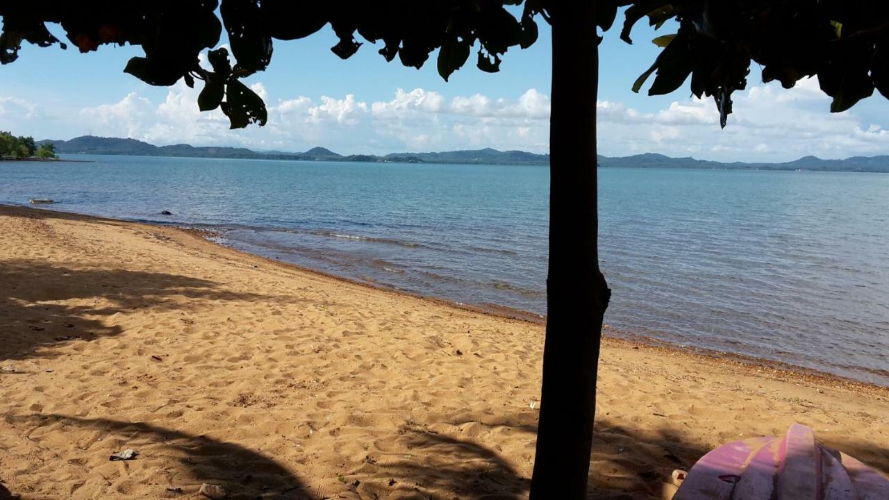 Sunbeam Cottage Koh Chang Dış mekan fotoğraf