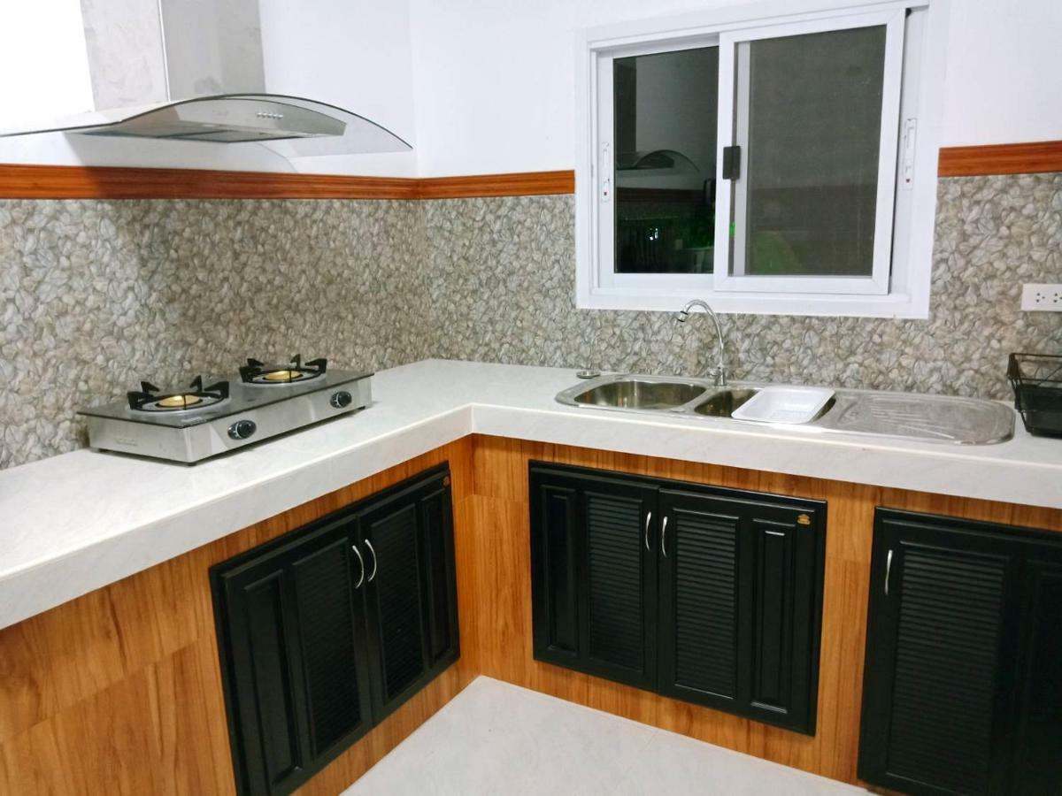 Sunbeam Cottage Koh Chang Dış mekan fotoğraf