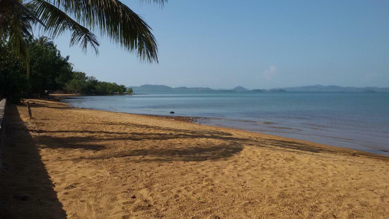 Sunbeam Cottage Koh Chang Dış mekan fotoğraf