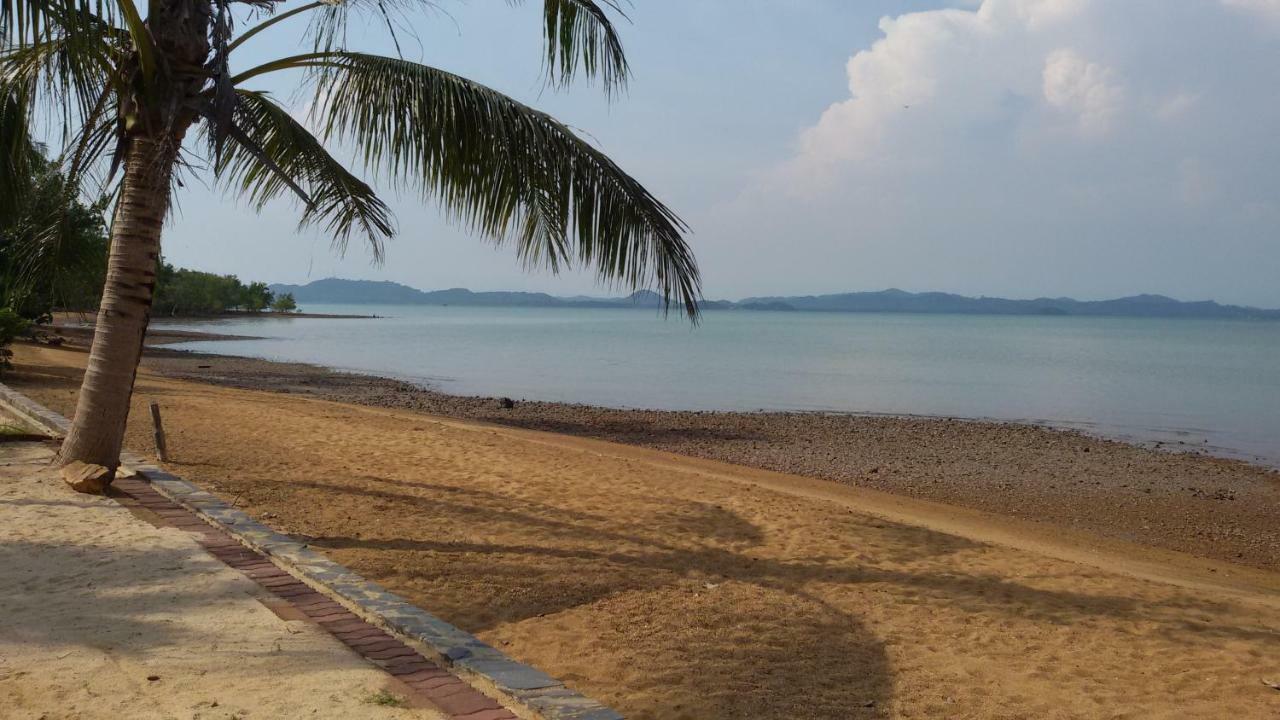 Sunbeam Cottage Koh Chang Dış mekan fotoğraf