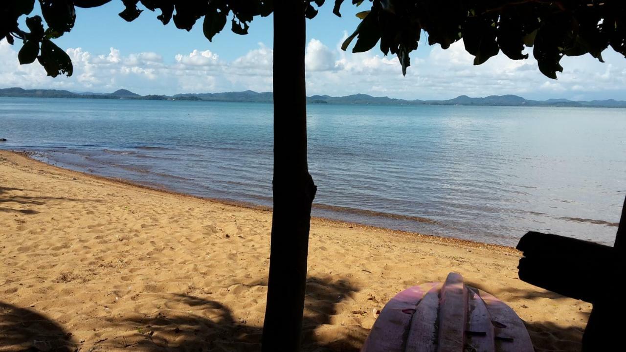 Sunbeam Cottage Koh Chang Dış mekan fotoğraf