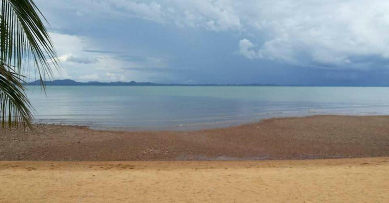 Sunbeam Cottage Koh Chang Dış mekan fotoğraf